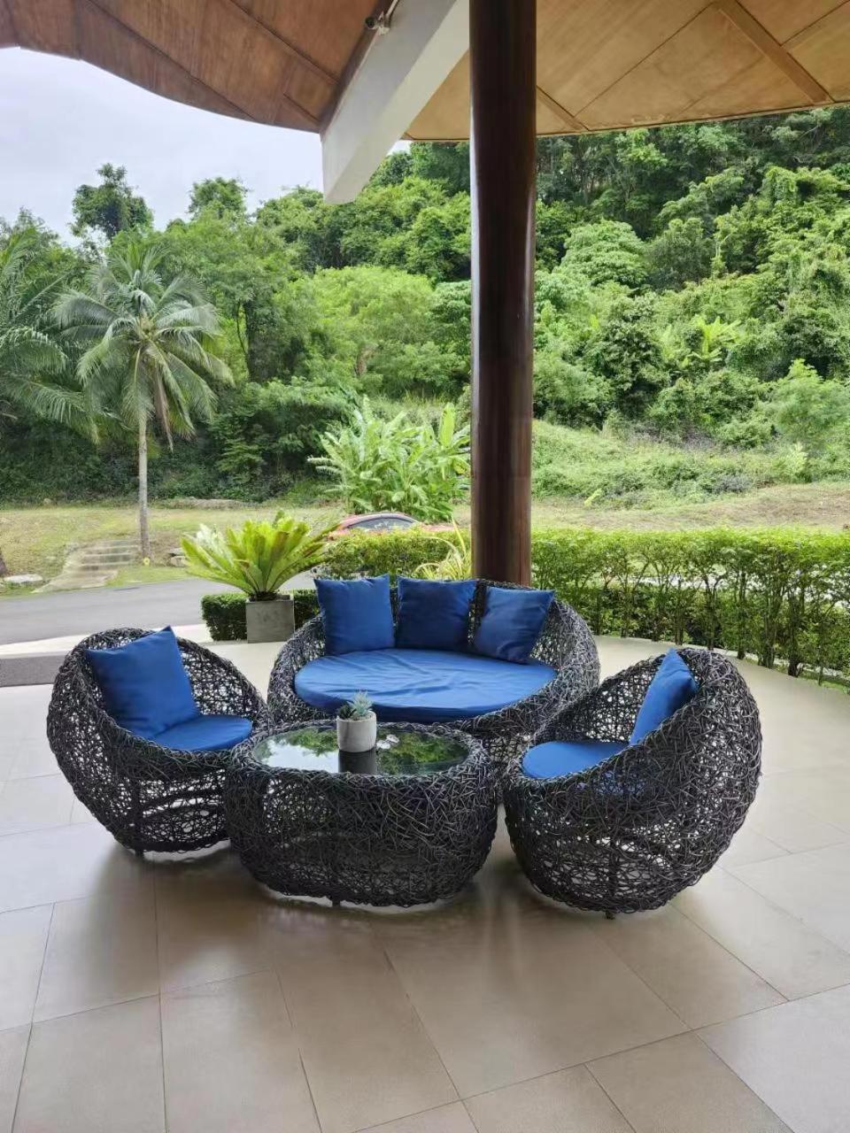 Veloche Karon Apartment Ban Karon Ngoại thất bức ảnh