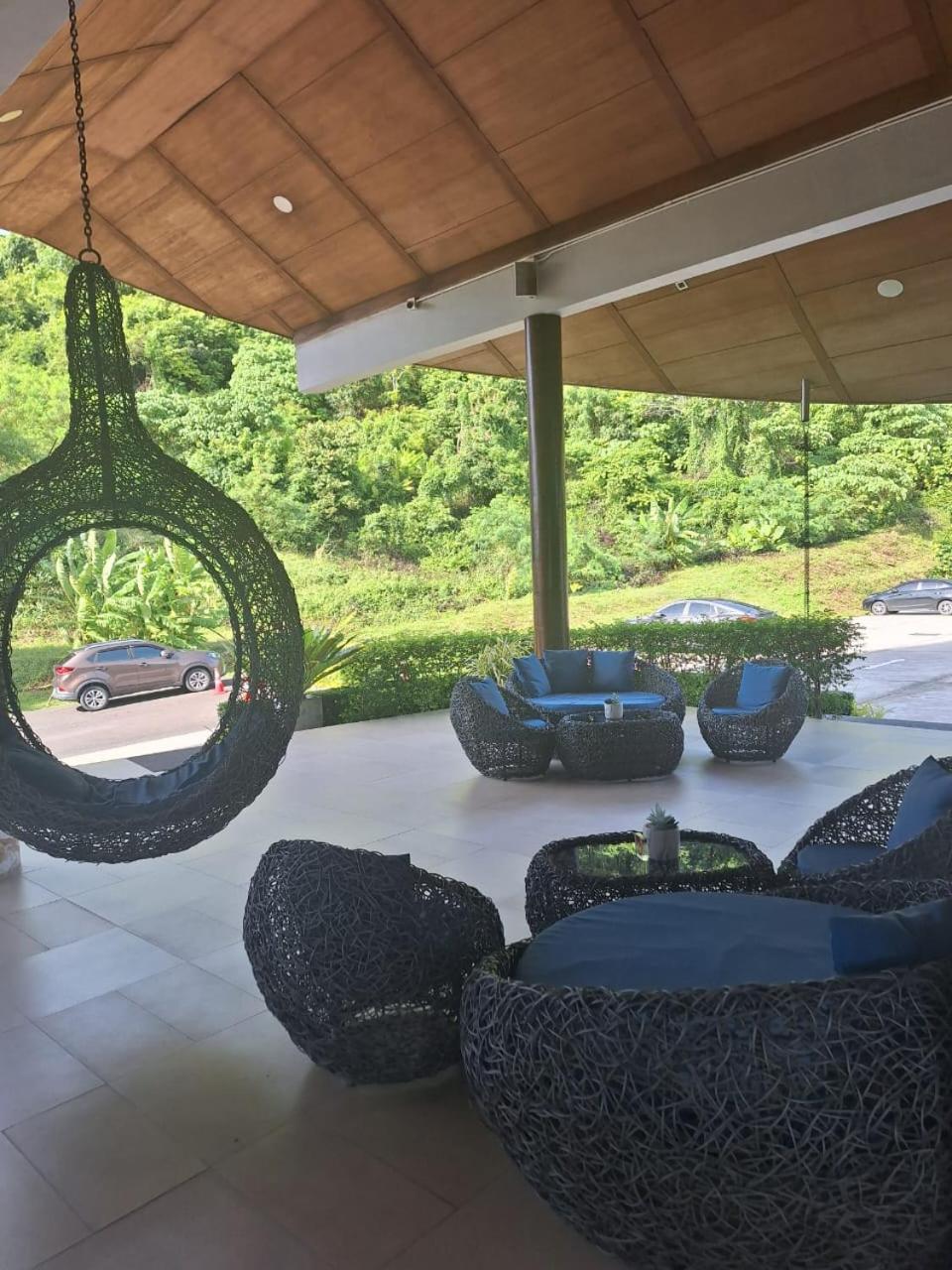 Veloche Karon Apartment Ban Karon Ngoại thất bức ảnh