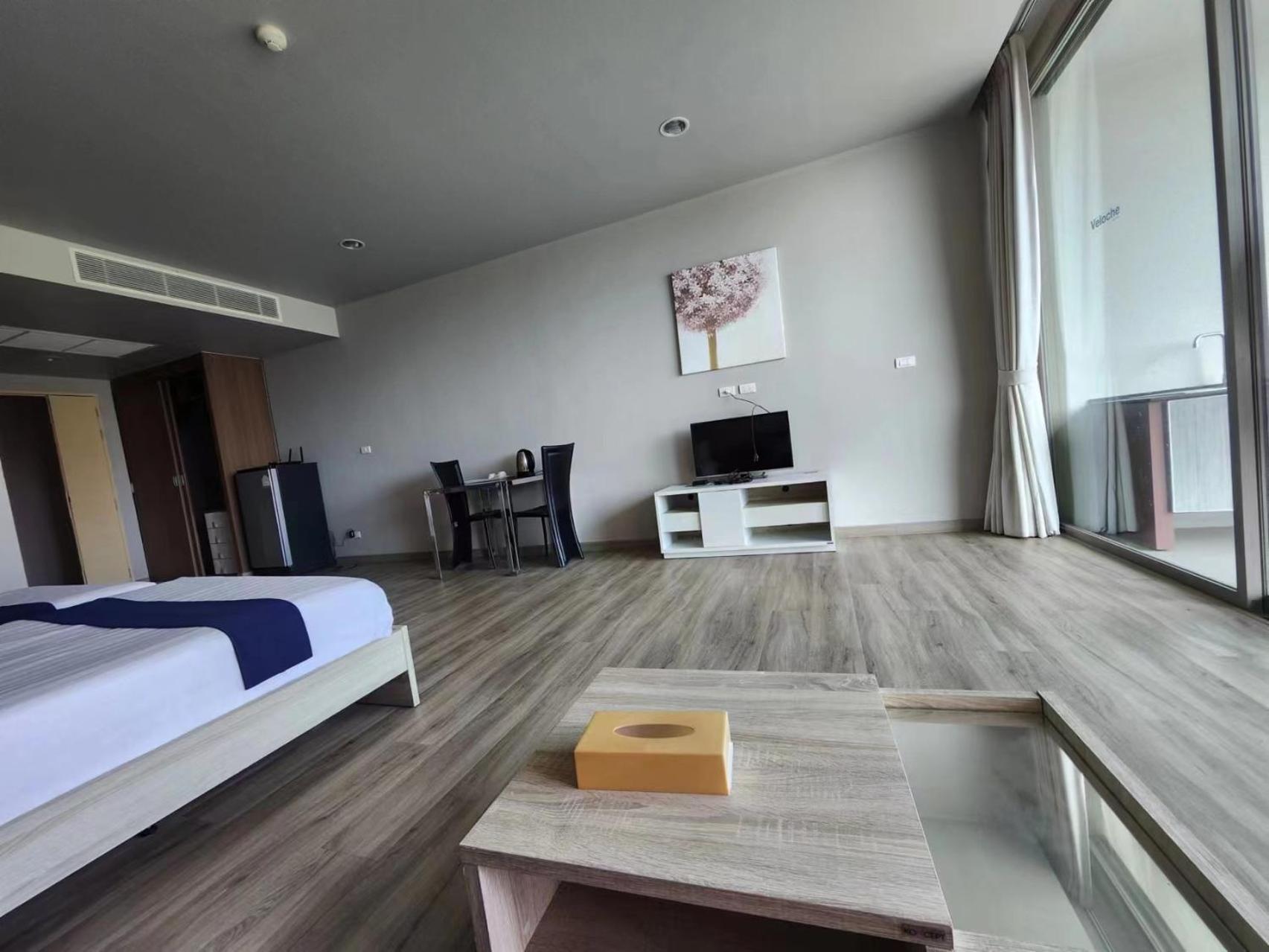 Veloche Karon Apartment Ban Karon Ngoại thất bức ảnh