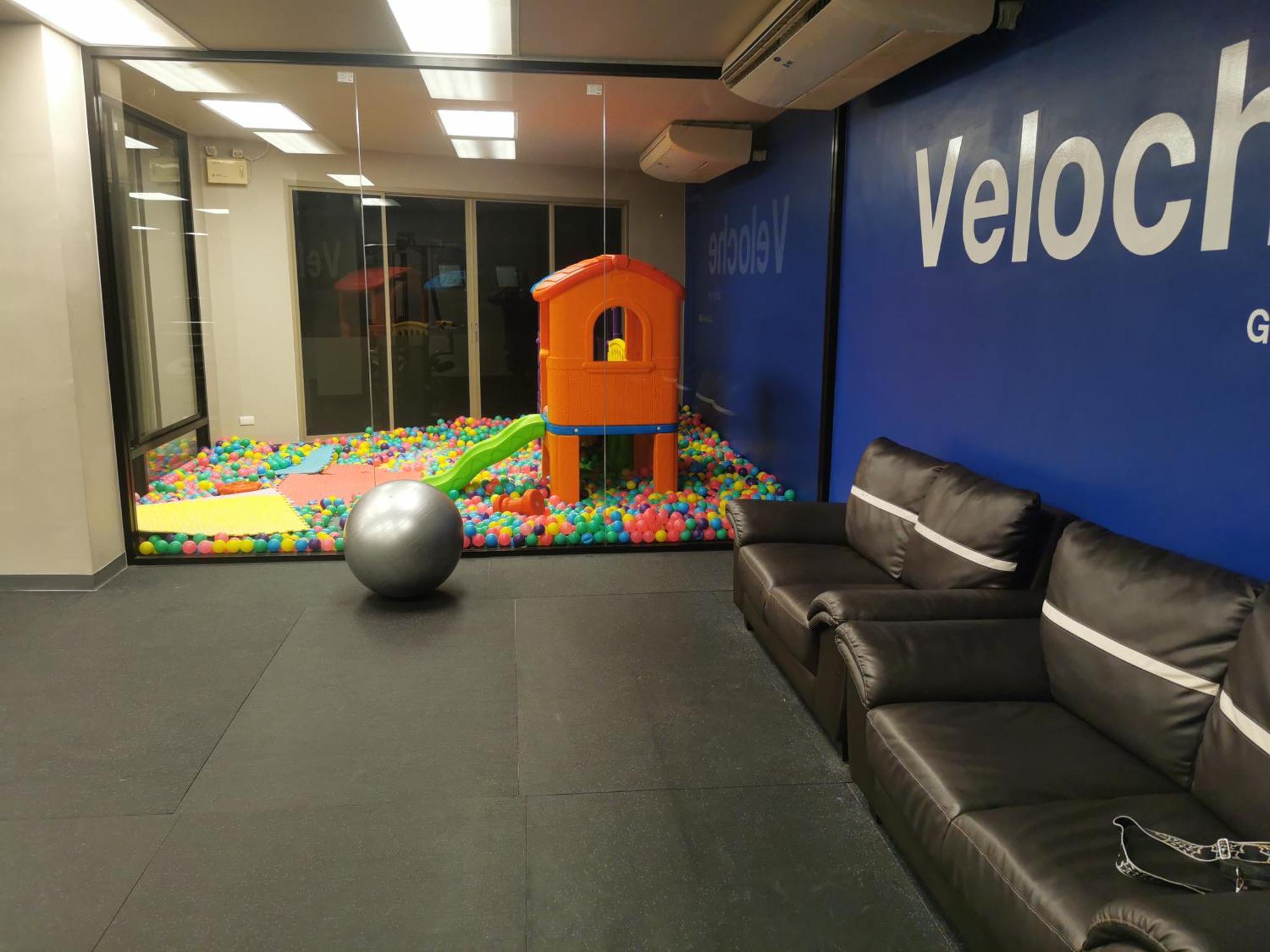 Veloche Karon Apartment Ban Karon Ngoại thất bức ảnh