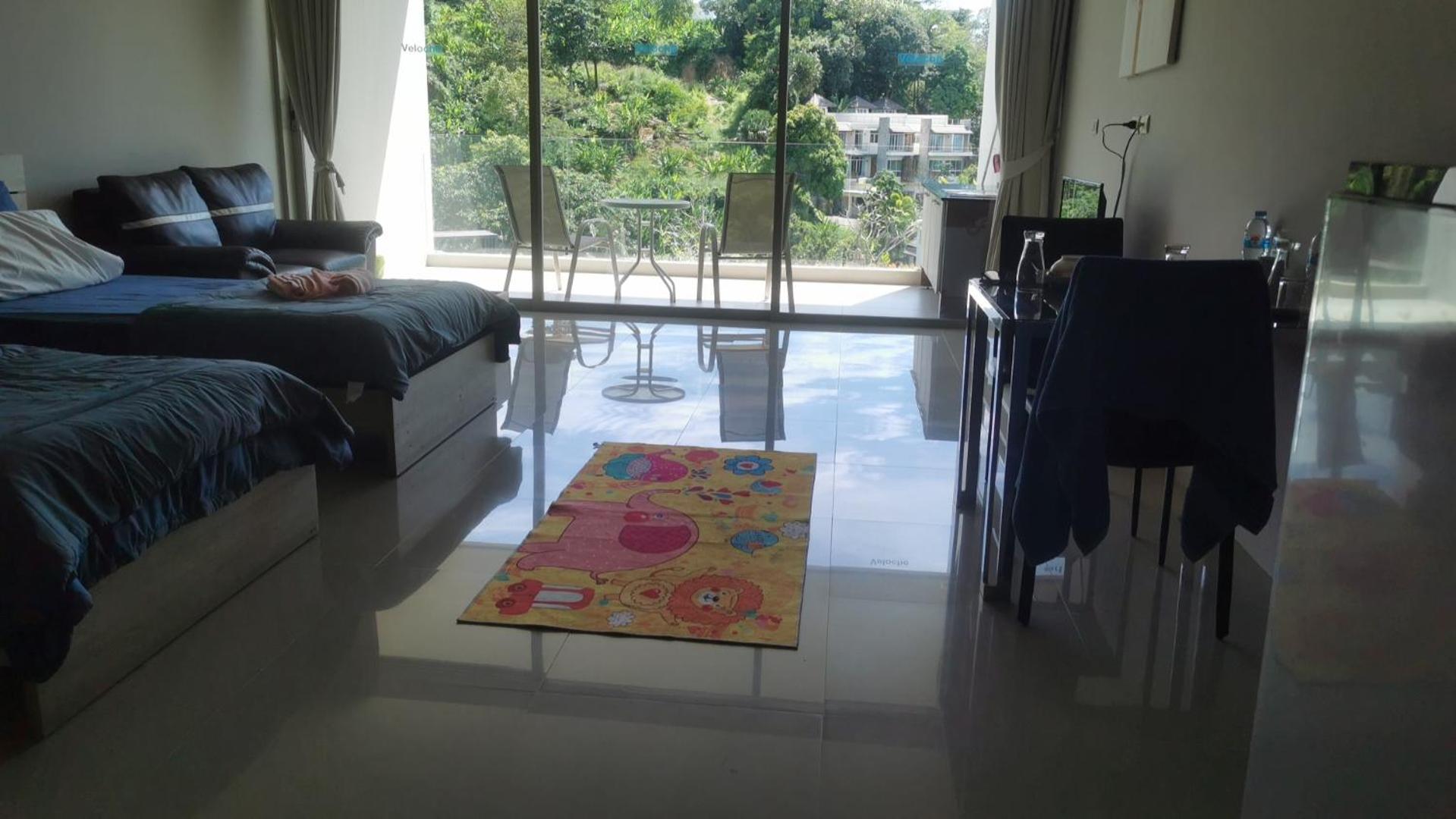 Veloche Karon Apartment Ban Karon Ngoại thất bức ảnh