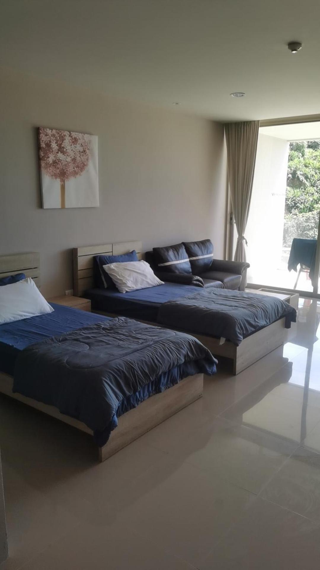 Veloche Karon Apartment Ban Karon Ngoại thất bức ảnh