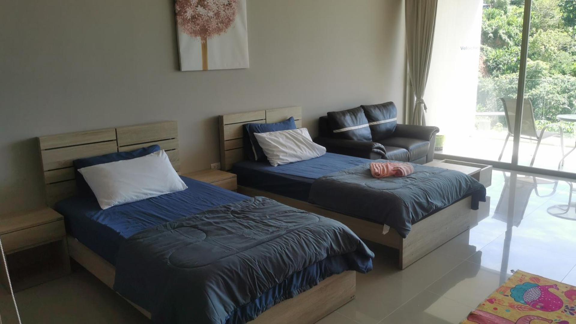 Veloche Karon Apartment Ban Karon Ngoại thất bức ảnh