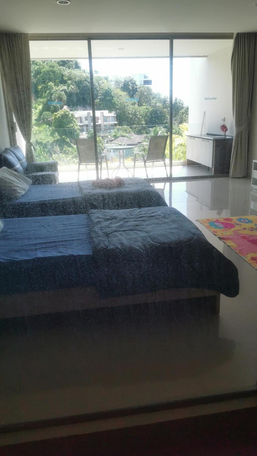 Veloche Karon Apartment Ban Karon Ngoại thất bức ảnh